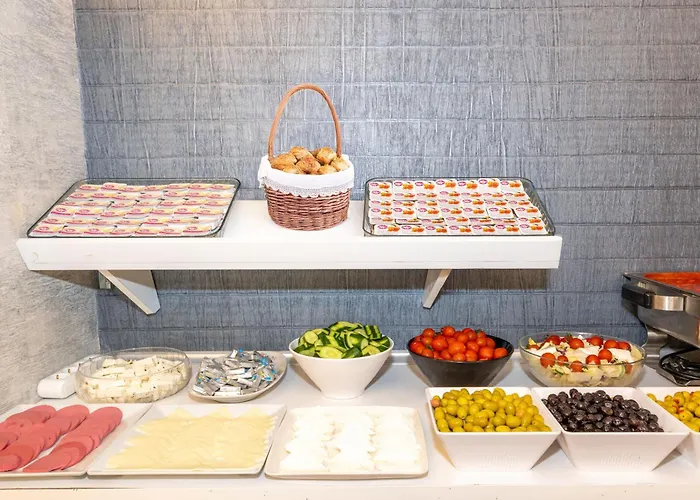 Istanbul Holiday Hotel