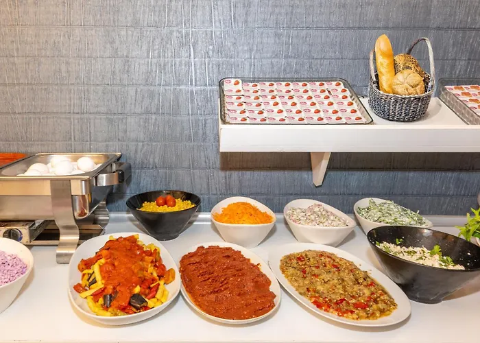 Istanbul Holiday Hotel