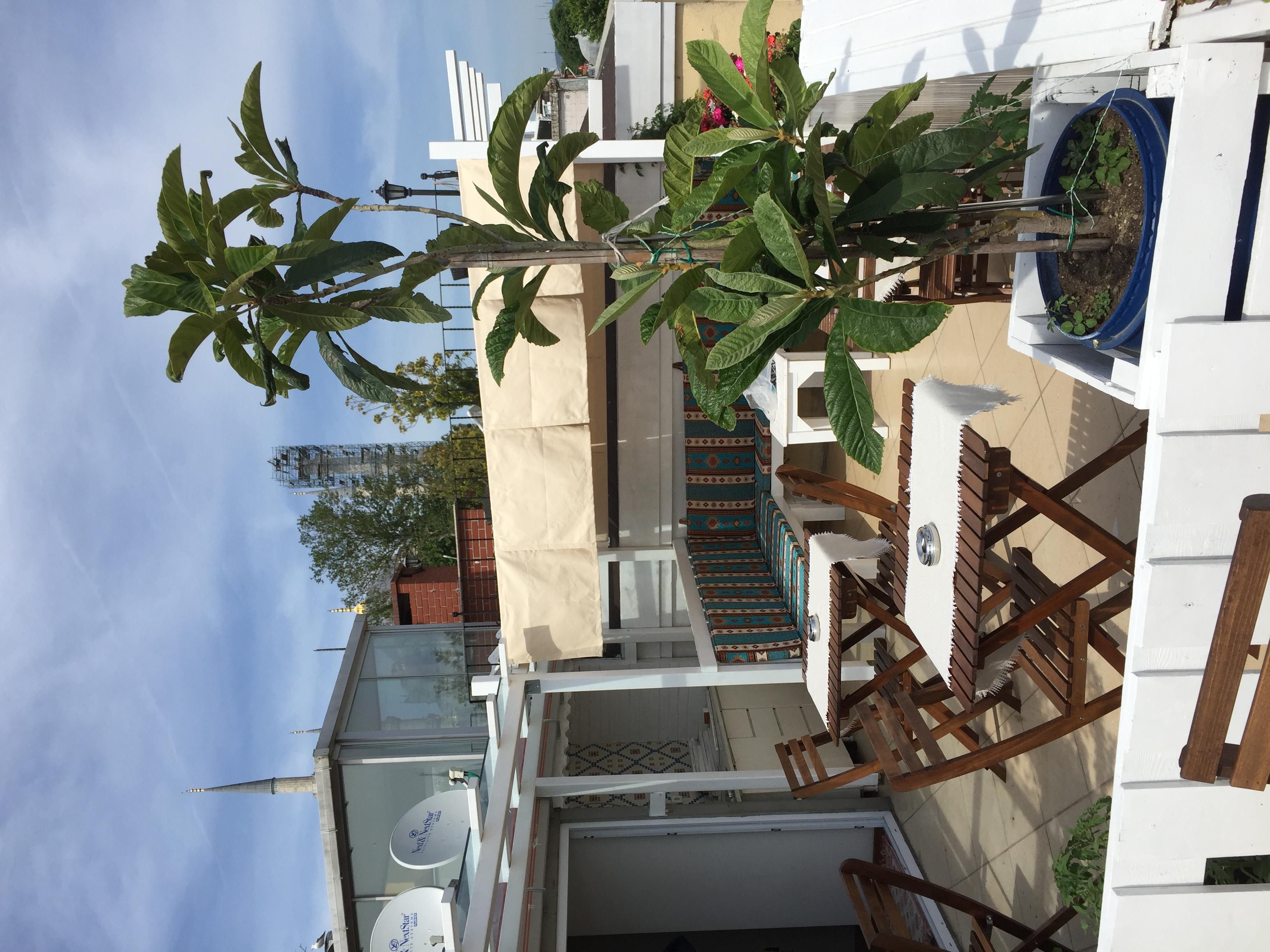 Istanbul Holiday Hotel Отель 3*