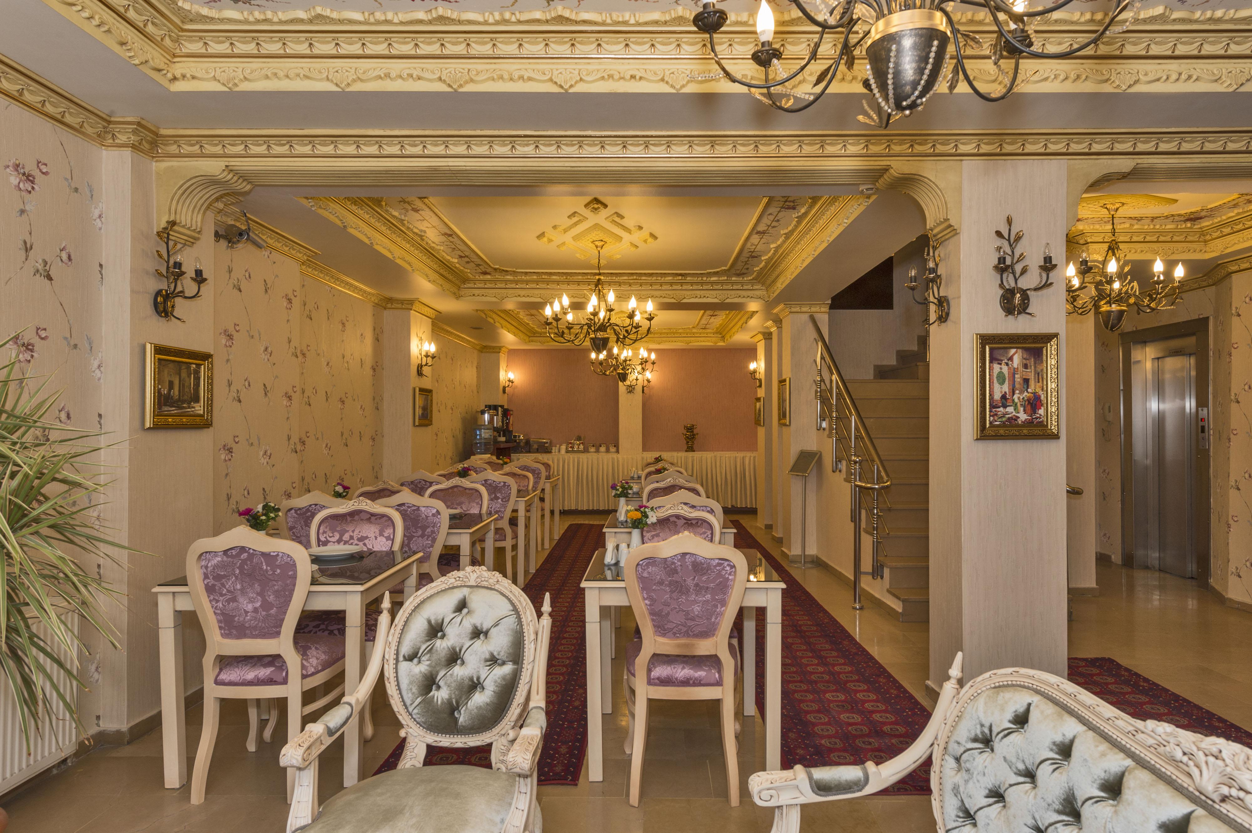 Hotel Istanbul Holiday Hotel 3*