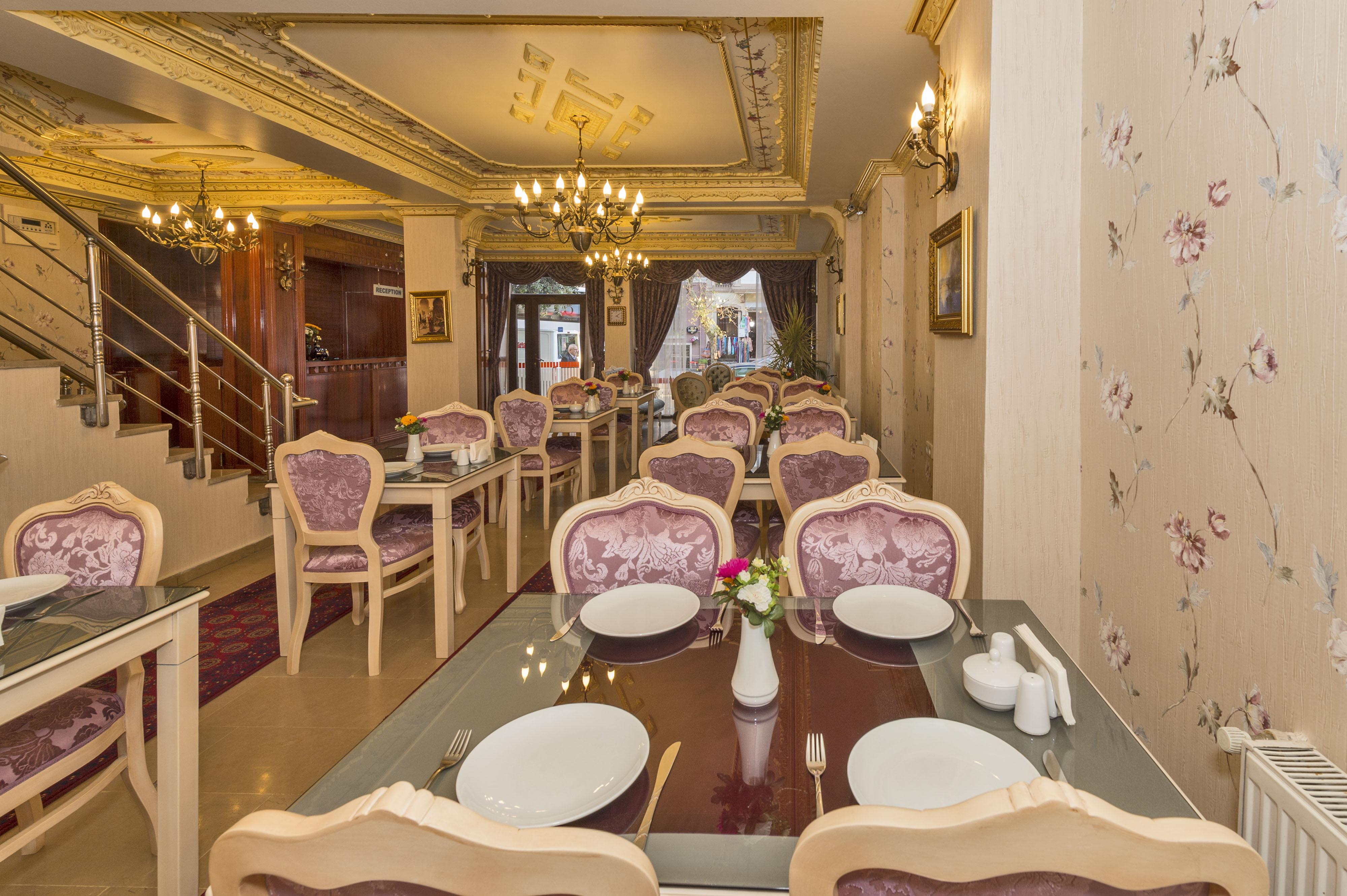 Отель Istanbul Holiday Hotel