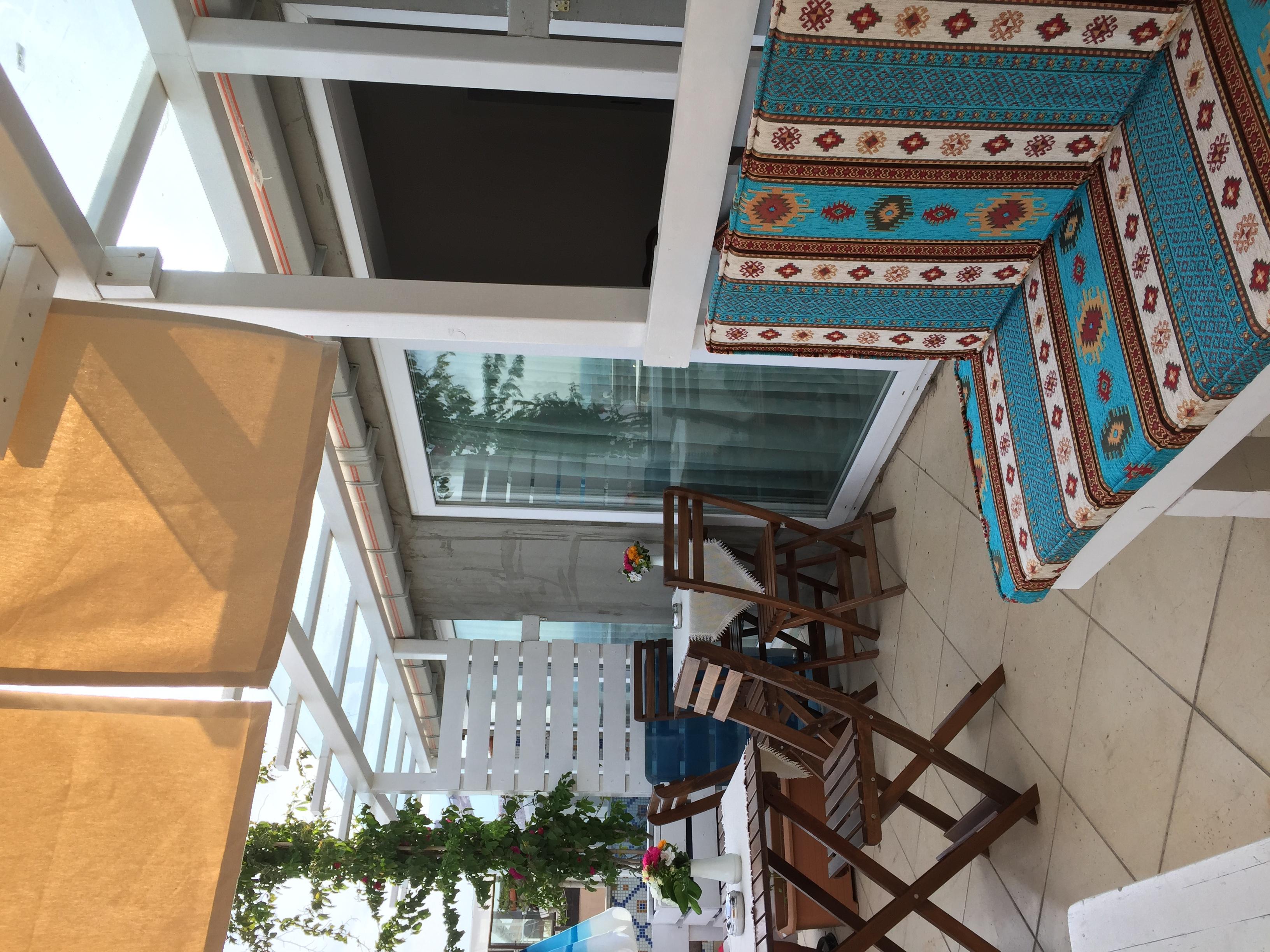 Istanbul Holiday Hotel Отель 3*
