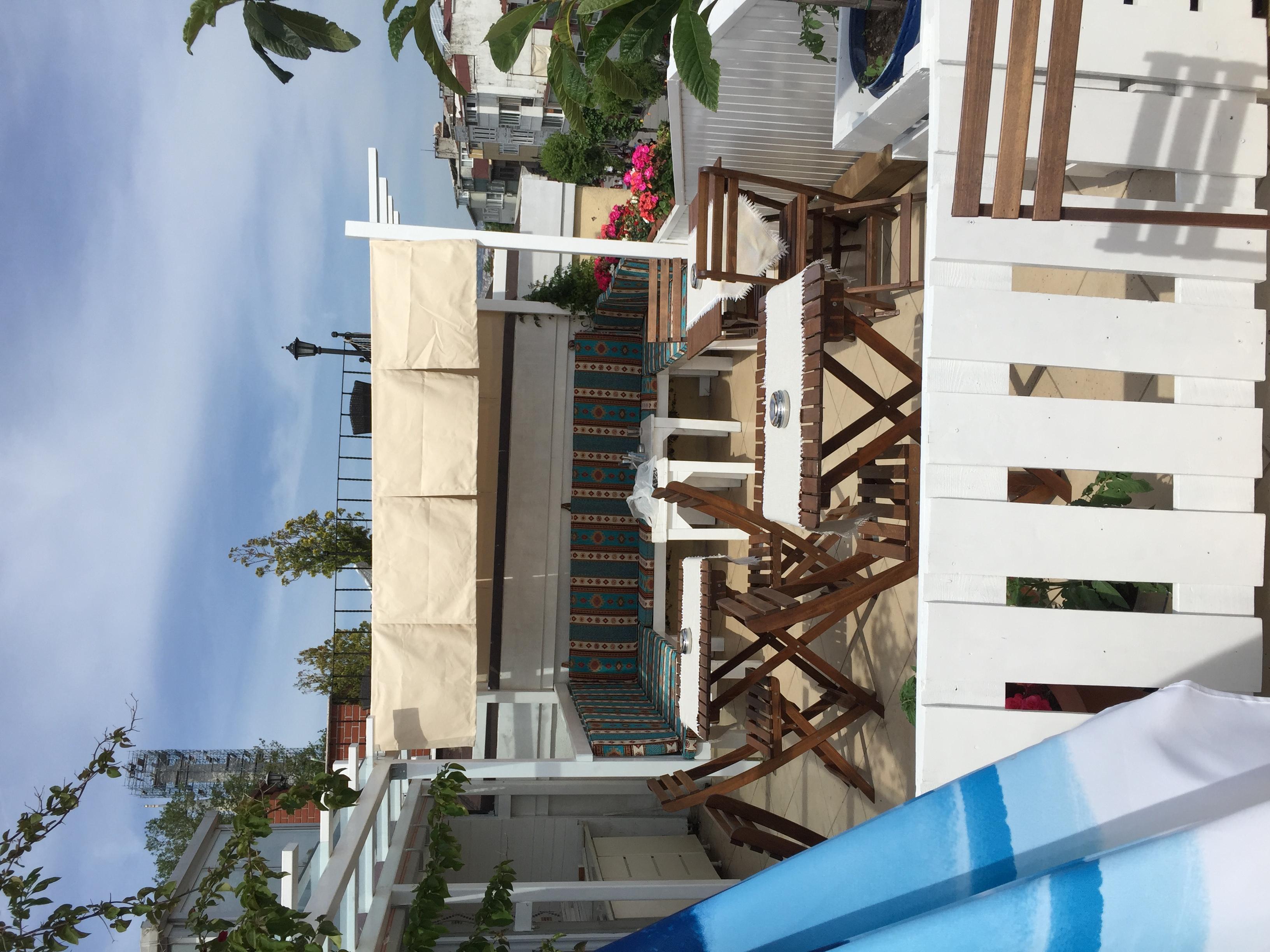 Istanbul Holiday Hotel 3* Стамбул