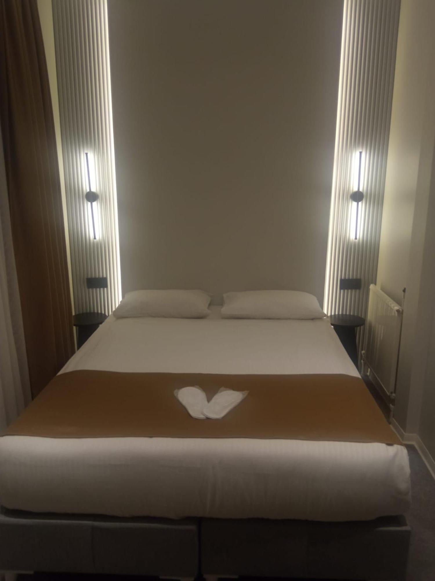 Istanbul Holiday Hotel Отель Стамбул