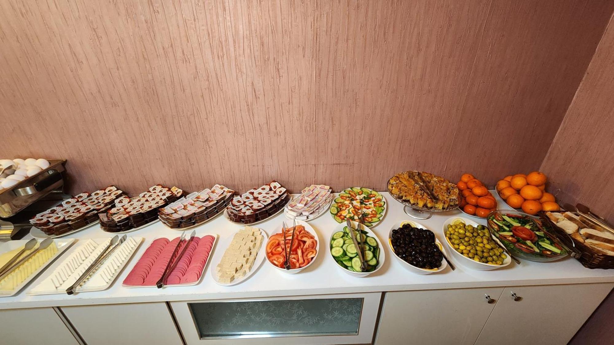 Отель Istanbul Holiday Hotel 3*
