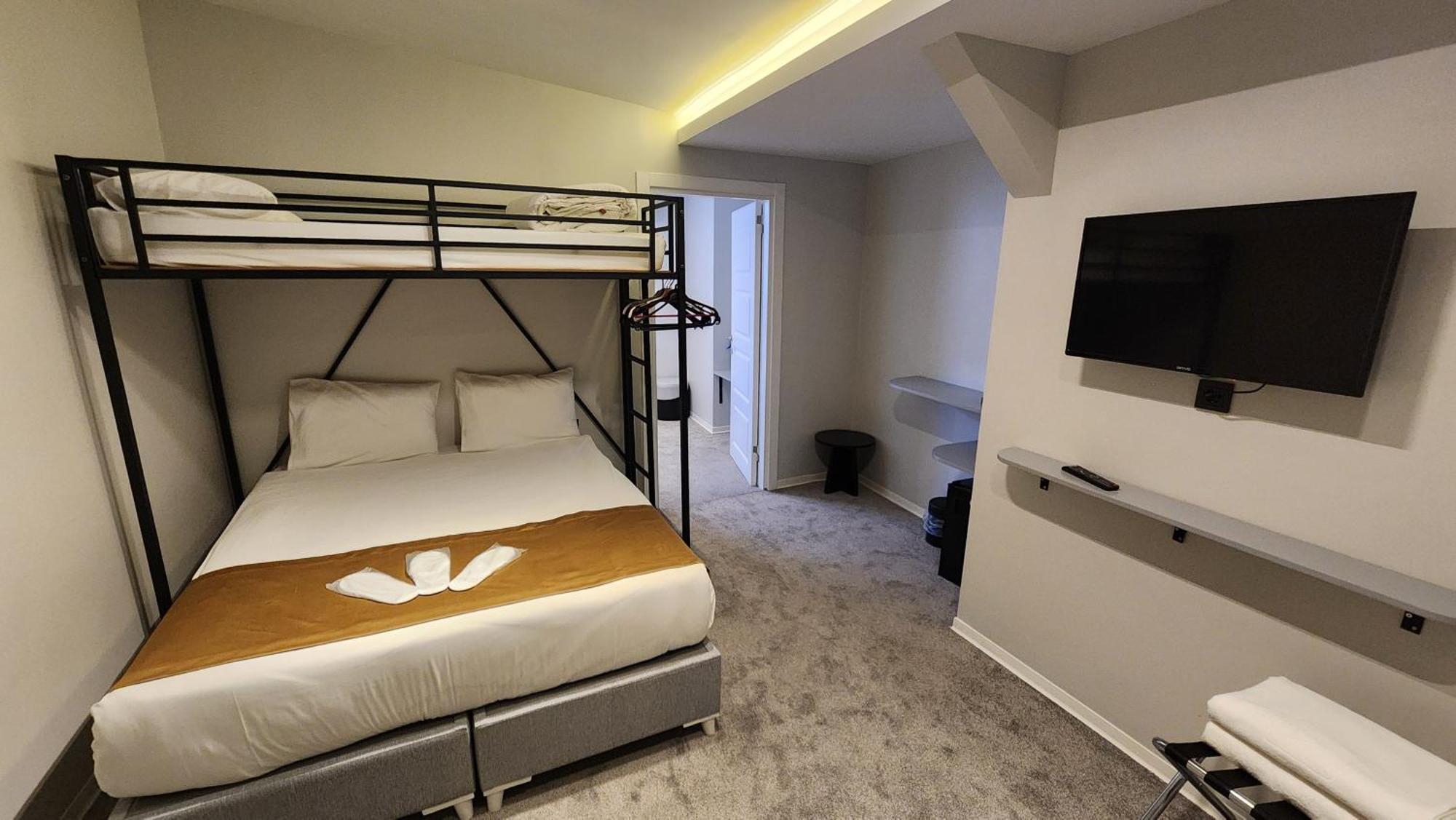 Istanbul Holiday Hotel 3* Стамбул