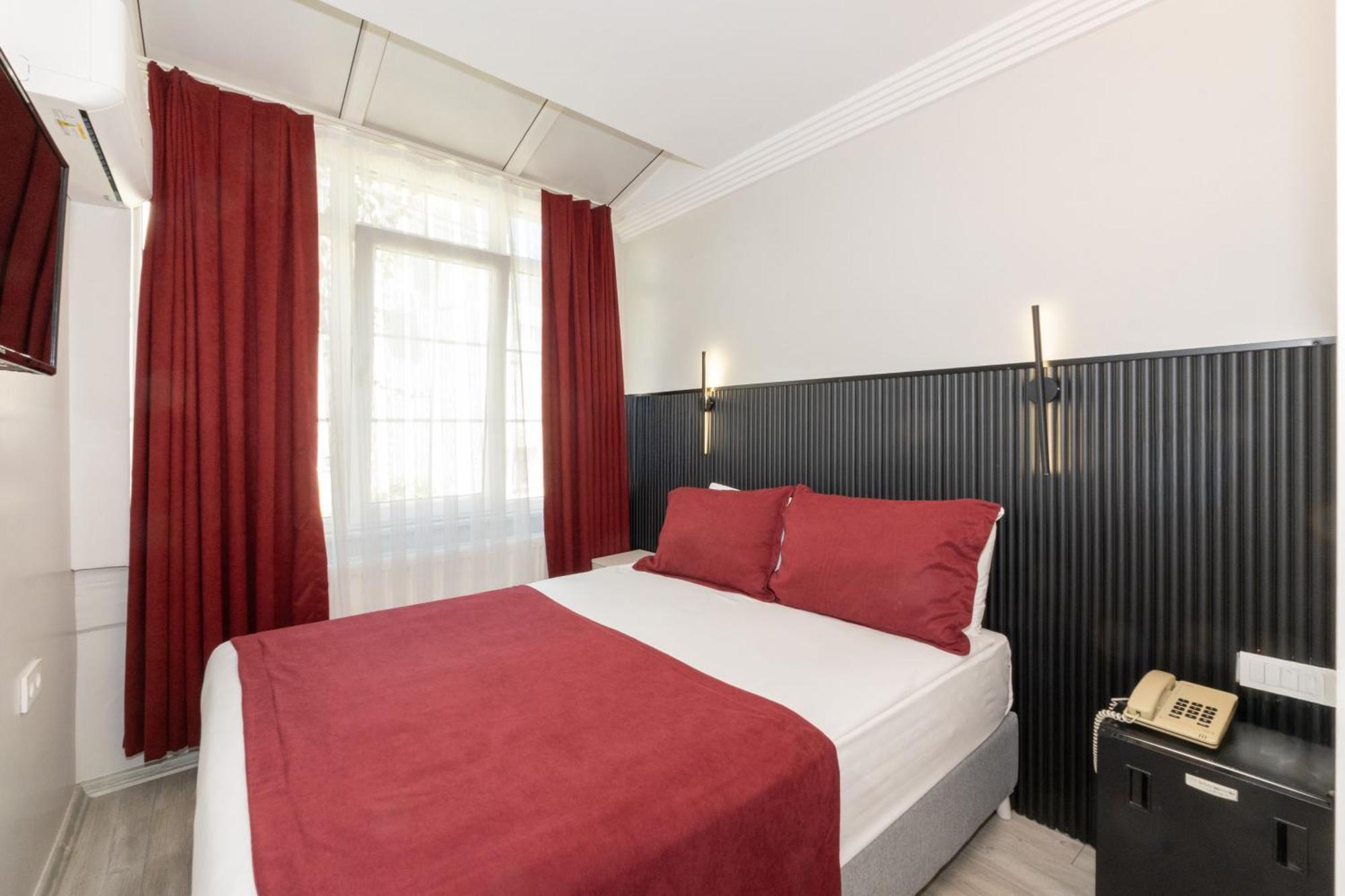 Istanbul Holiday Hotel Hotel 3*