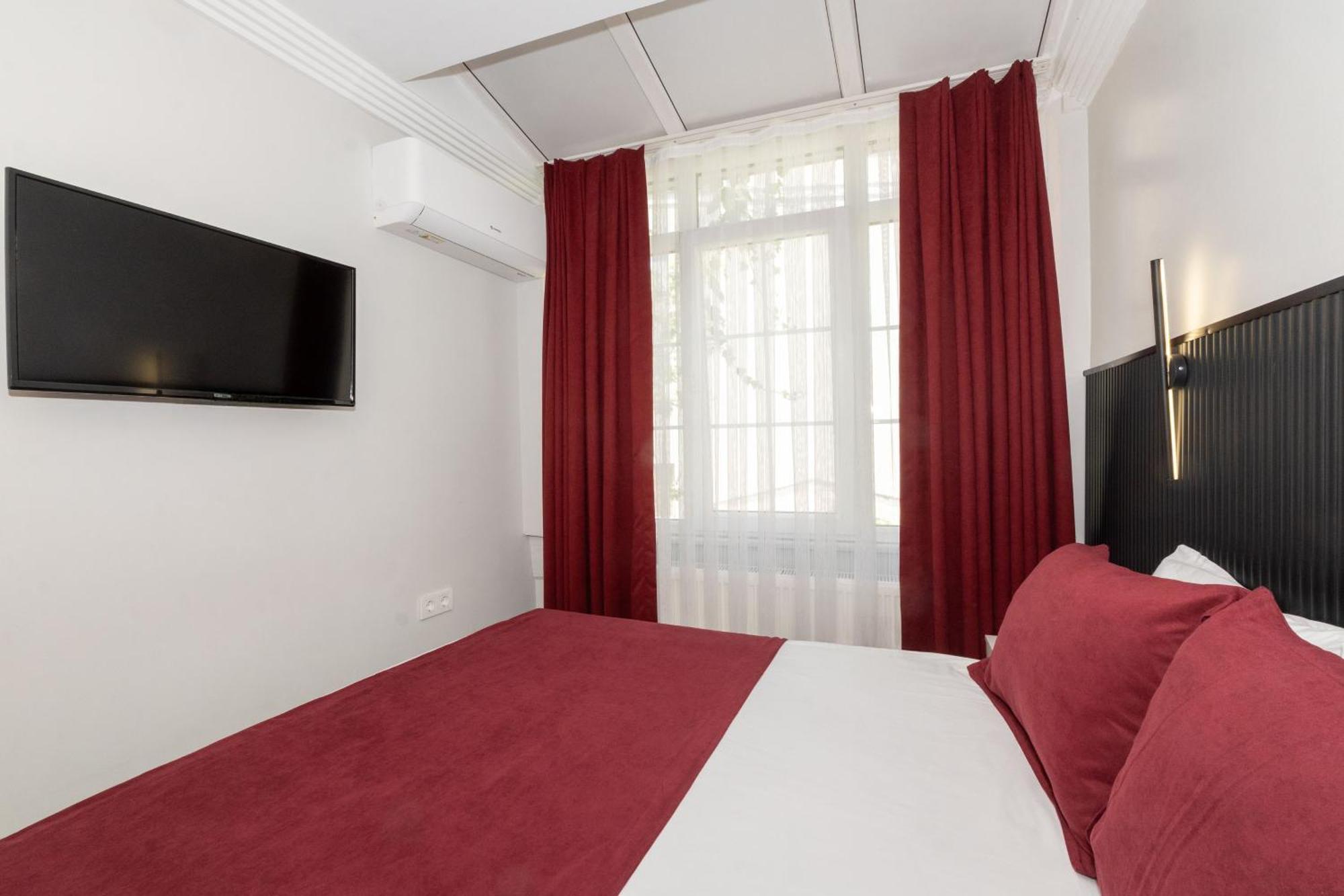 Istanbul Holiday Hotel Hotel Istanbul