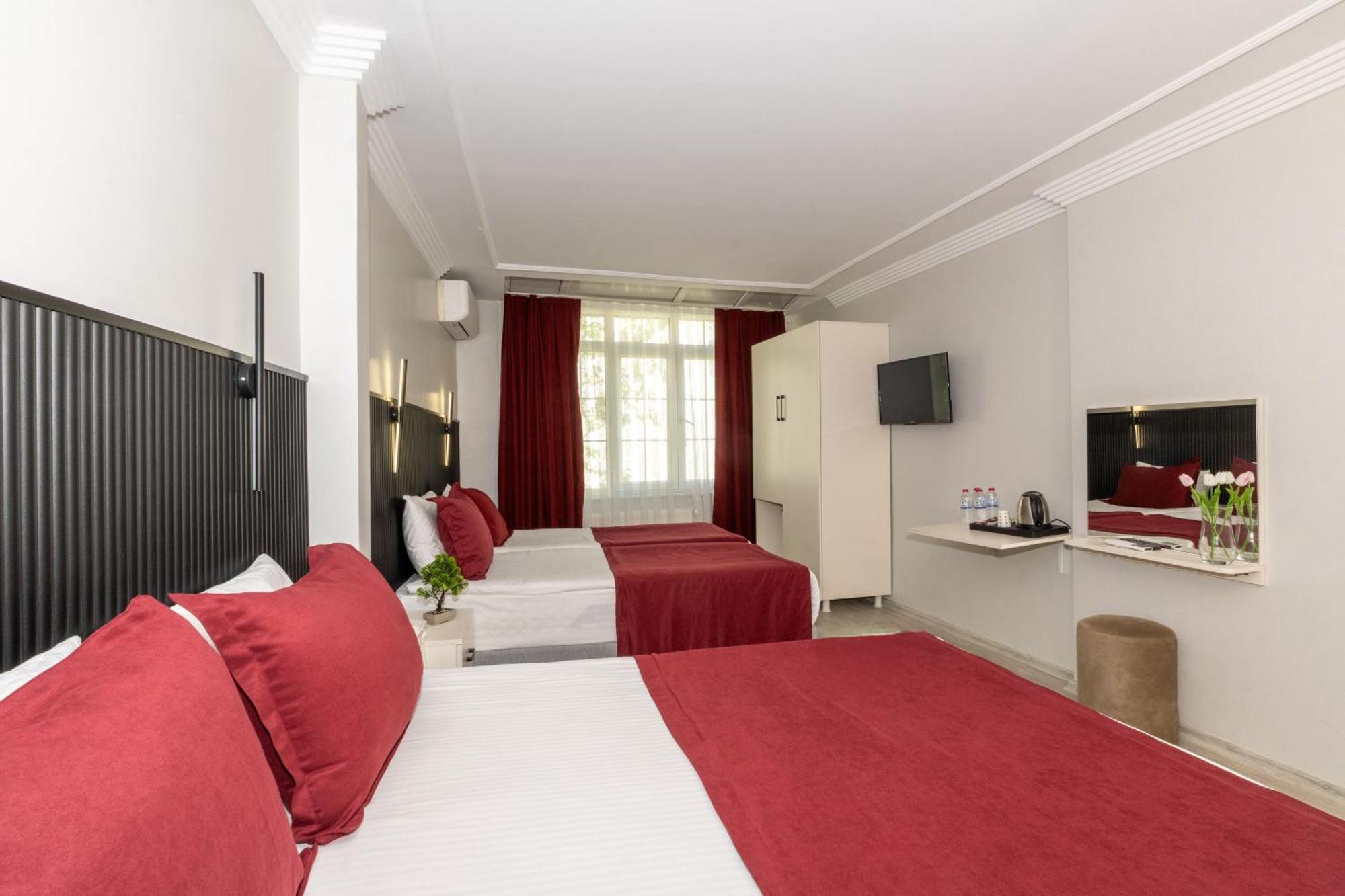 Hotel Istanbul Holiday Hotel