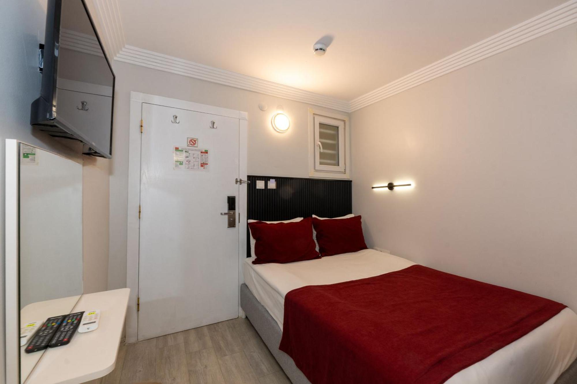 Istanbul Holiday Hotel Hotel Istanbul