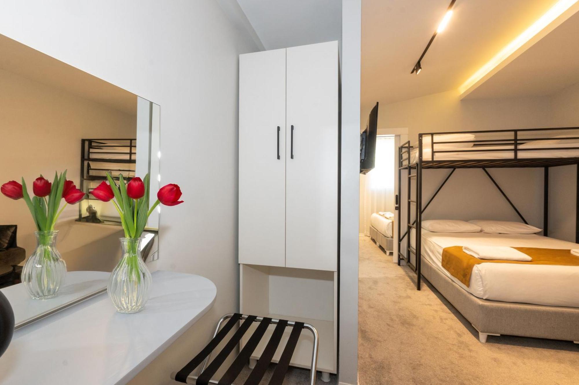 Istanbul Holiday Hotel Стамбул