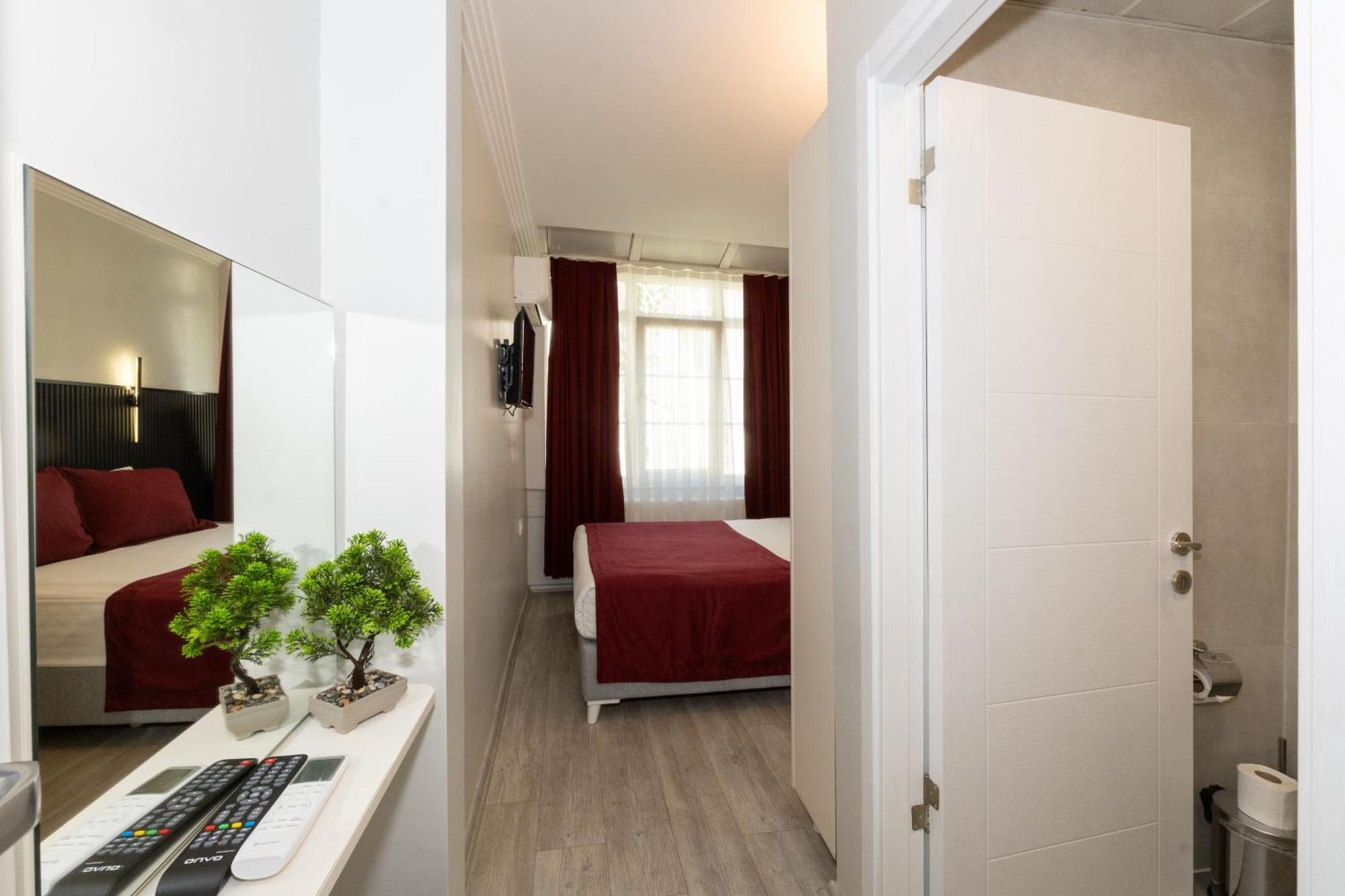 Istanbul Holiday Hotel 3* Istanbul