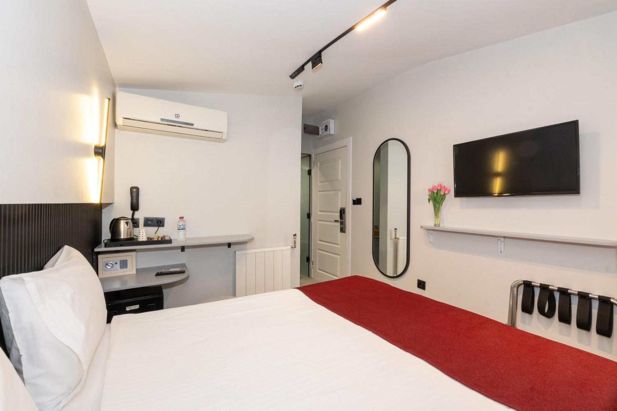Istanbul Holiday Hotel 3* Istanbul