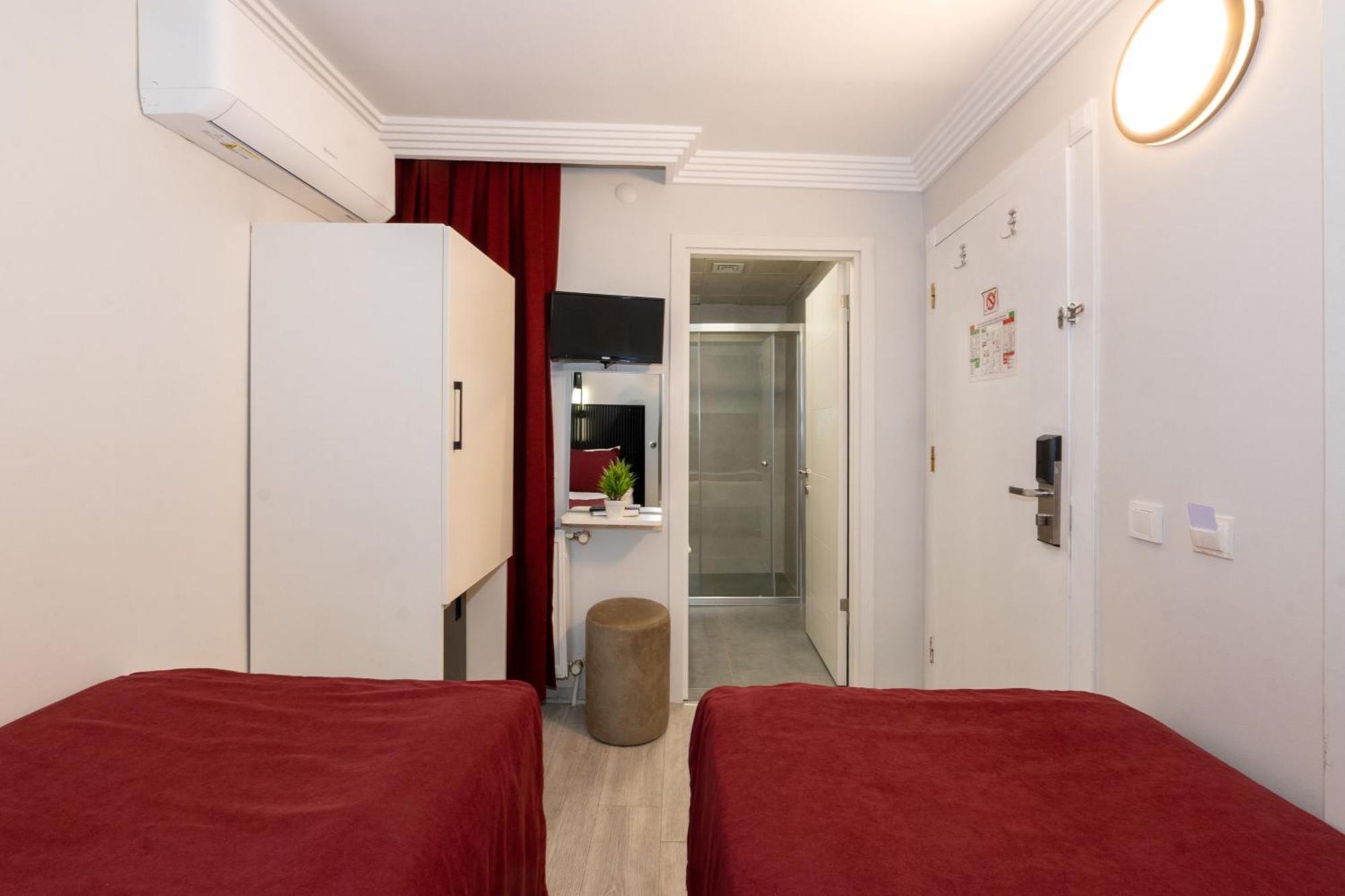 Hotel Istanbul Holiday Hotel