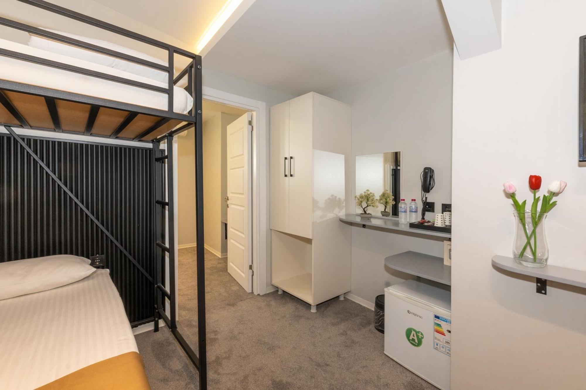 Hotel Istanbul Holiday Hotel Istanbul