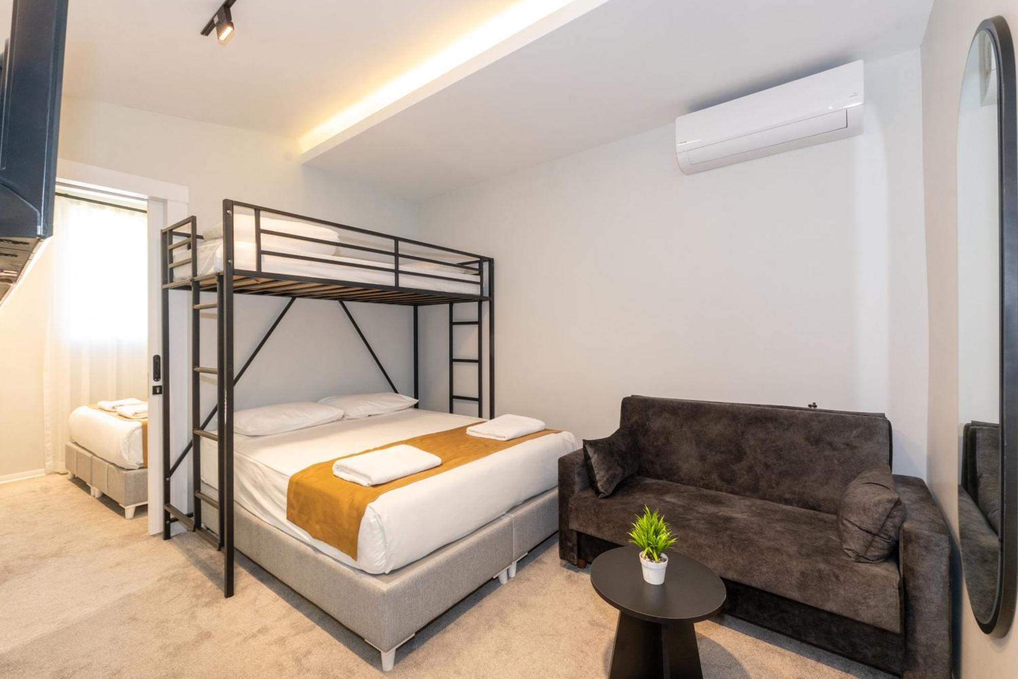Istanbul Holiday Hotel Hotel Istanbul