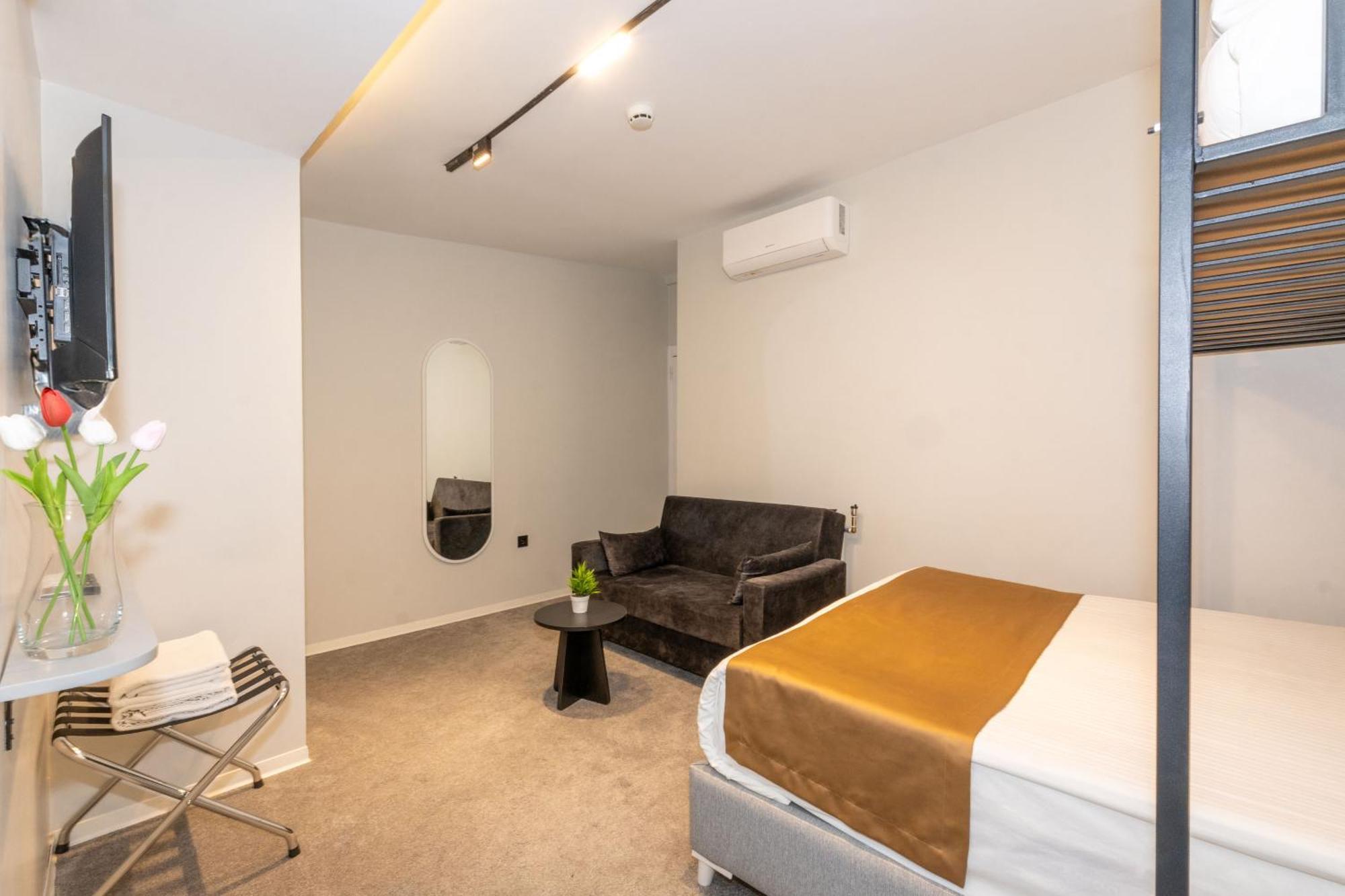 Hotel Istanbul Holiday Hotel