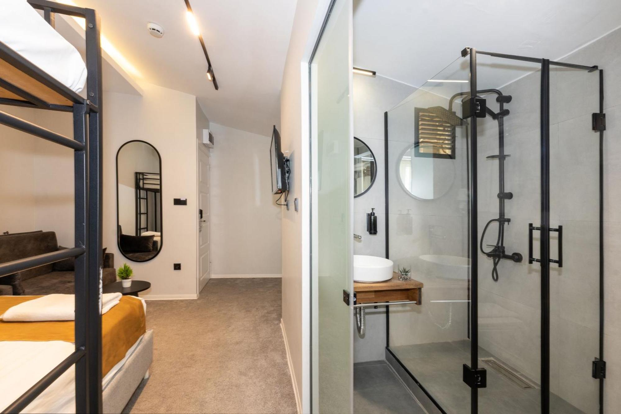 Istanbul Holiday Hotel 3* Istanbul