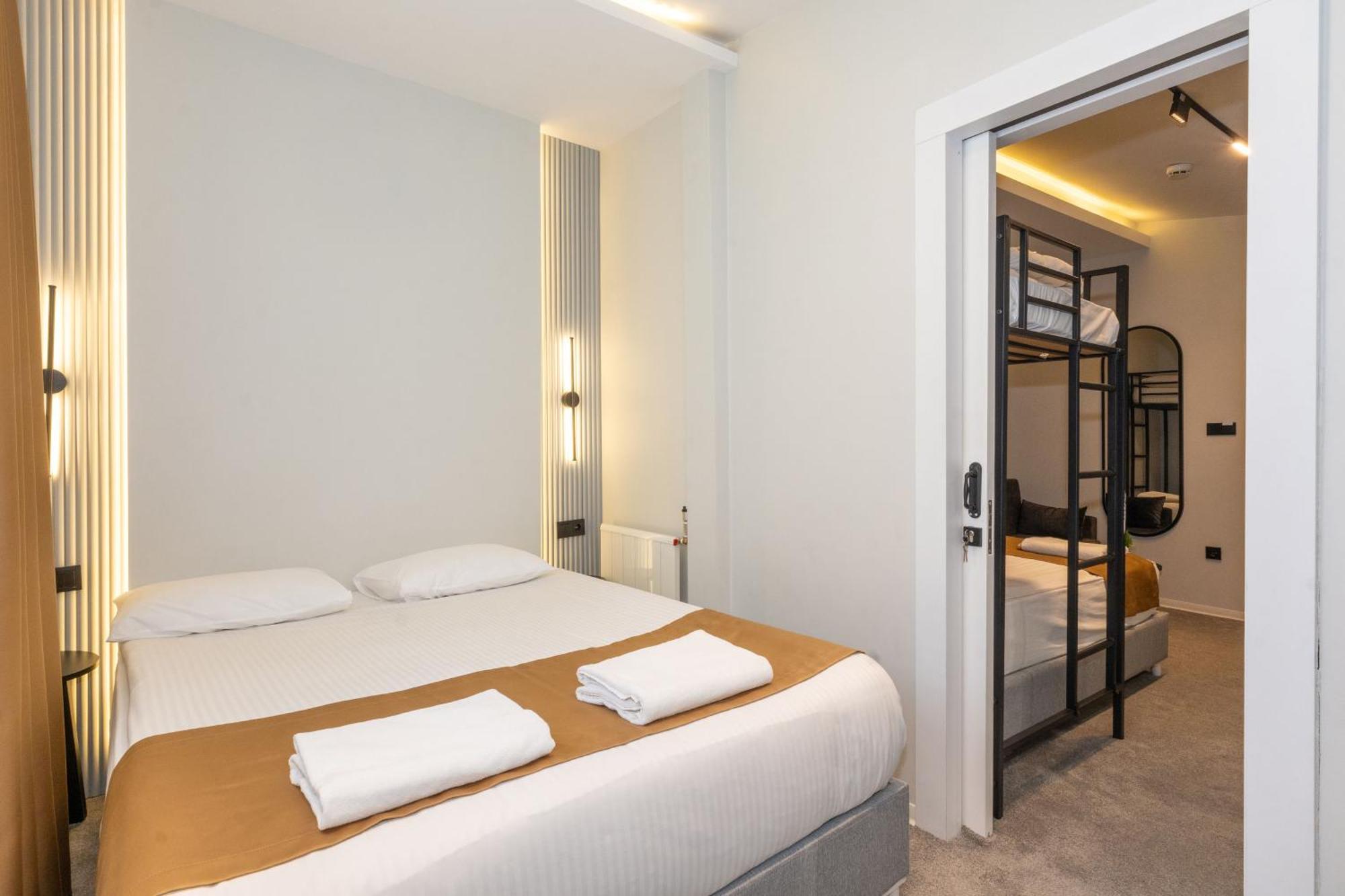 Hotel Istanbul Holiday Hotel