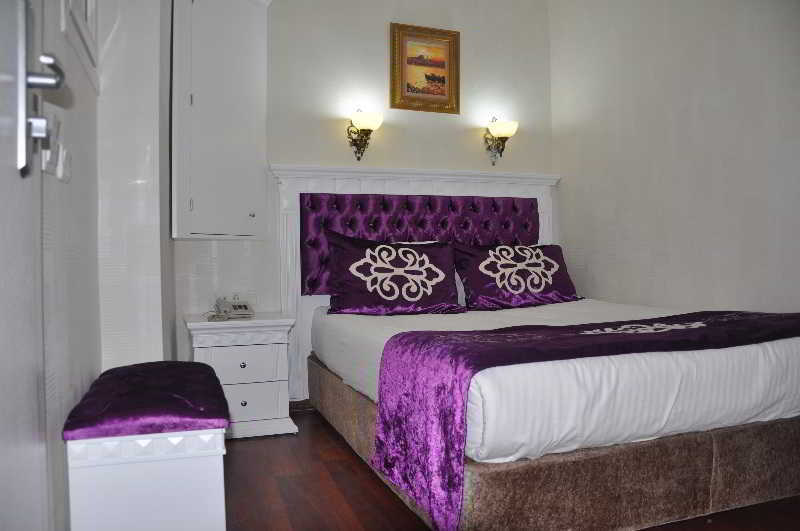 Istanbul Holiday Hotel Отель Стамбул